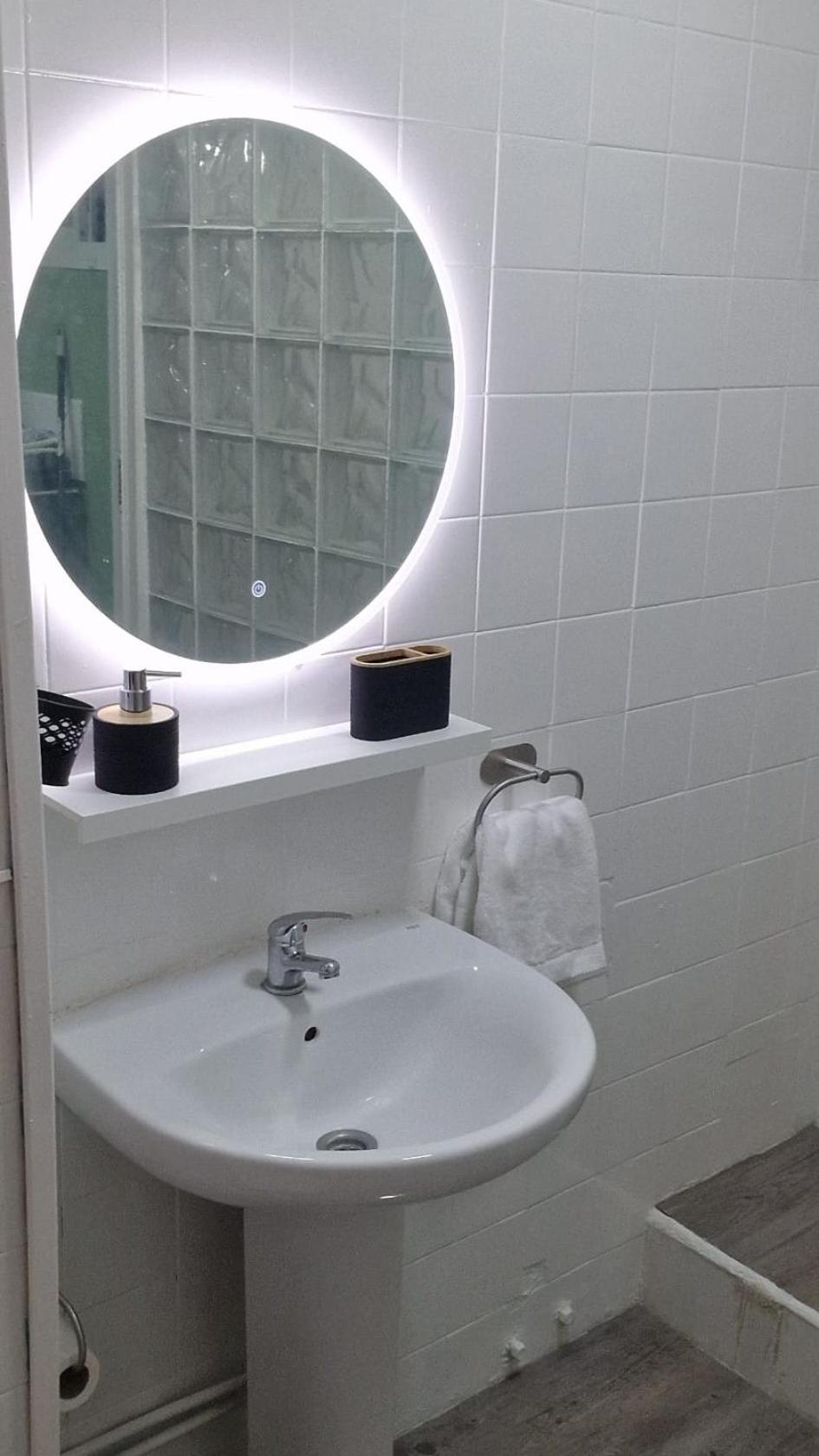 Apartamento Acogedor Estudio, Piscina Y Vista Mar, *