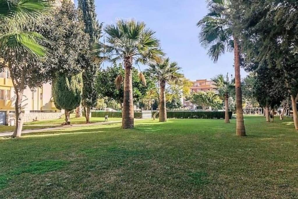 Acogedor Estudio, Piscina Y Vista Mar, Apartamento *